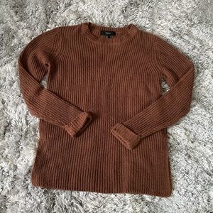 Forever 21 Knit Sweater